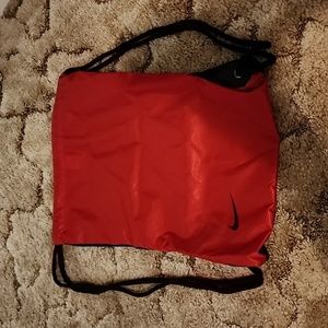 Nike Drawstring Bag
